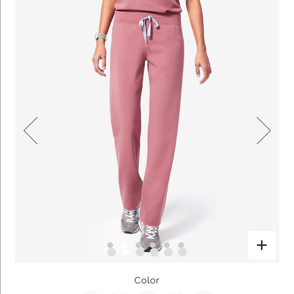 ISO Livingston S petite